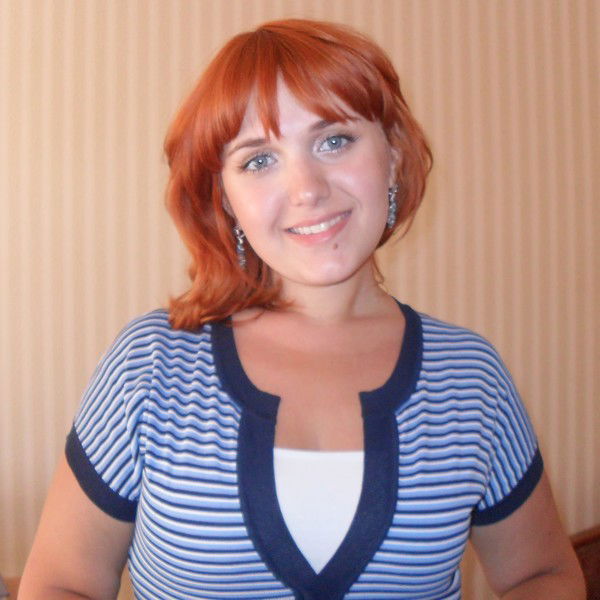 Наталья Белецкая