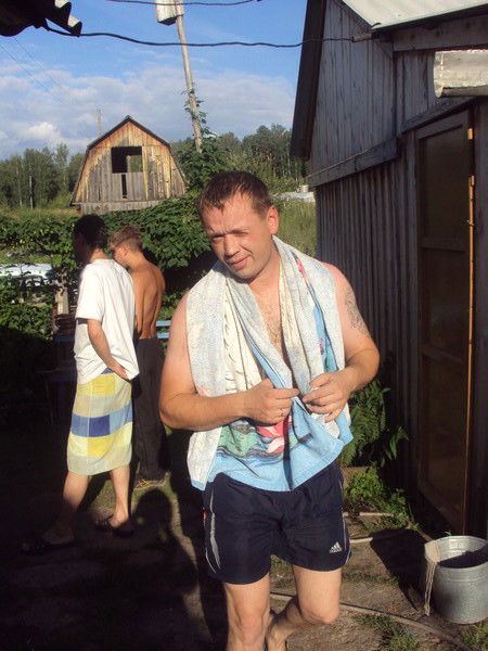 Роман Гузнов