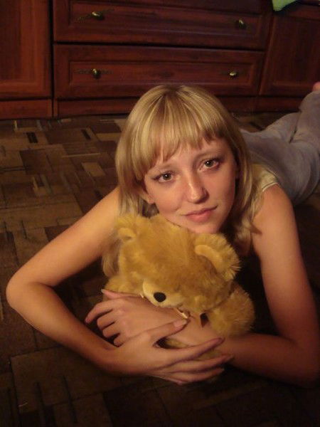 Валентина Садович