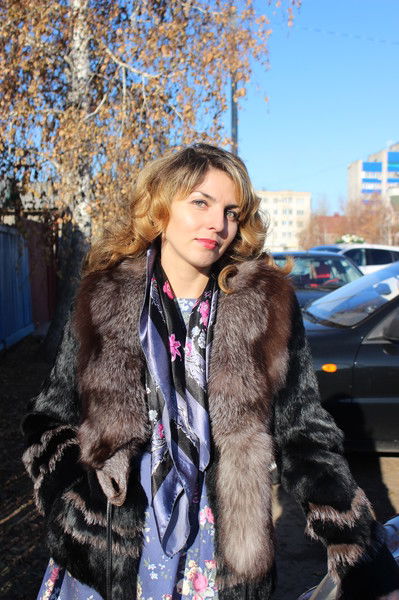 Светлана Забурдяева