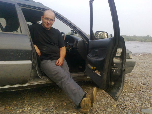 Николай Дудоладов