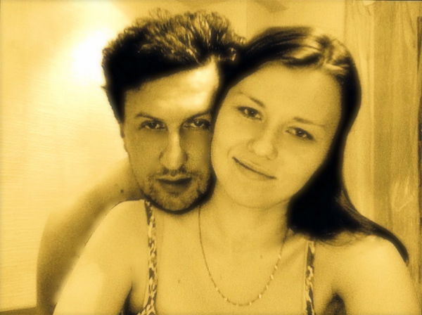 Алексей Михайлов