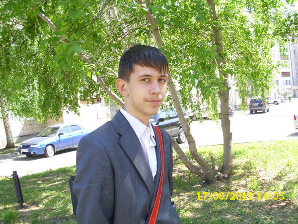 Рома Шлемов