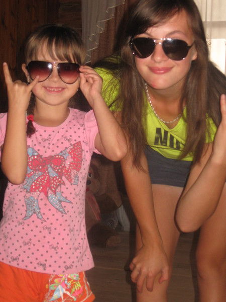 Резеда Хисматуллина