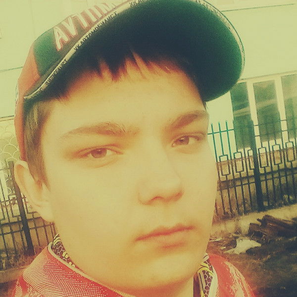 Тимофей Колядов