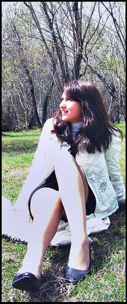 Дашулька Епишина