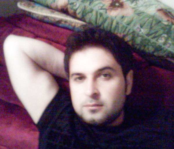 Halid Ibn Hudoinazar