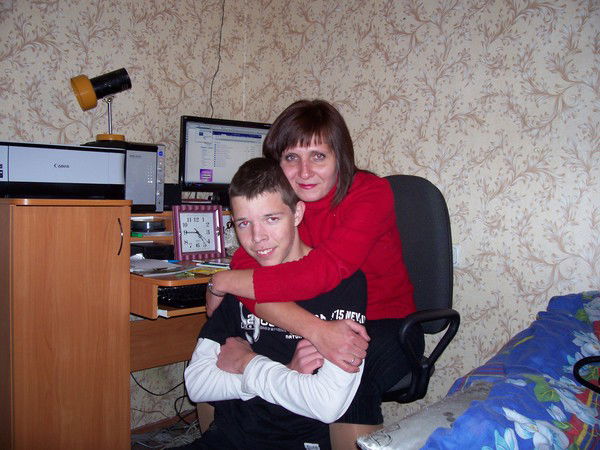 Наталия Агеева