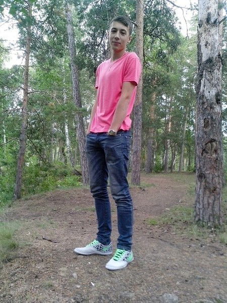 Вадик Киценко