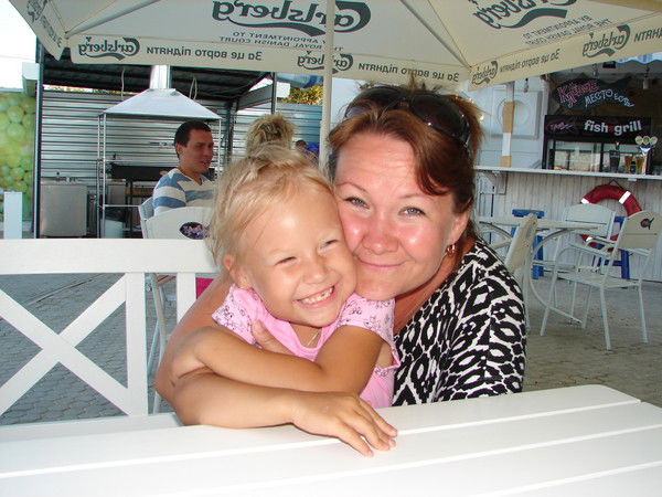 Наталья Теплякова