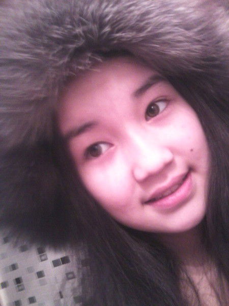 Асема...))) Алдабаеваааа))))