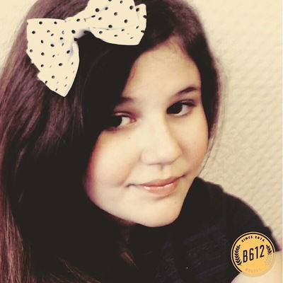 Анна Толкачёва