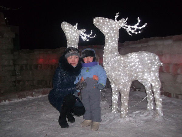 Индир@ *************