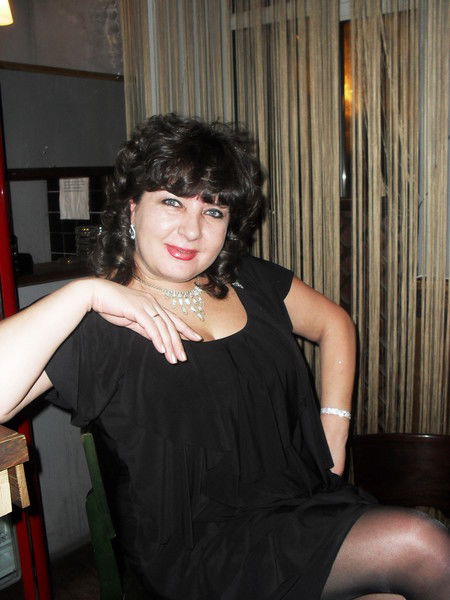 Надежда Гончарова