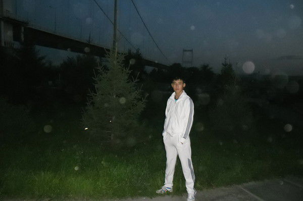 Талгат Шоханов