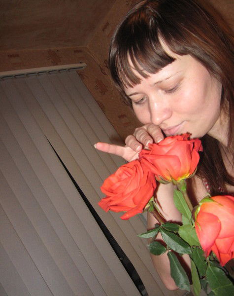 Галина Моисеева