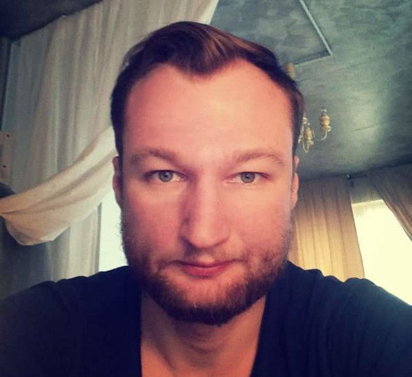 Игорь Желябов