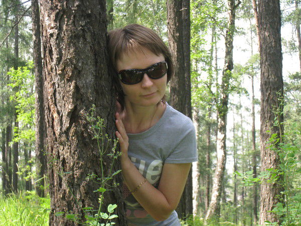 Ирина Прохода