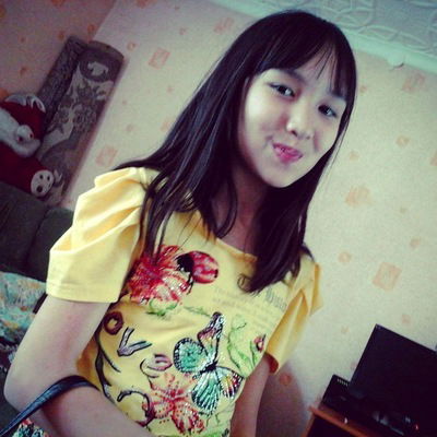 Дильназ Сулейменова