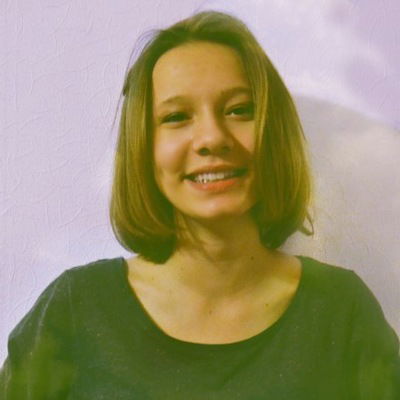 Саша Лимончикова