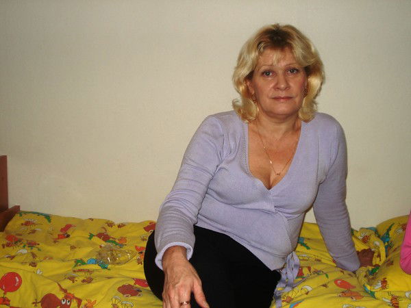 Валентина Бабенкова(Бурнашева)