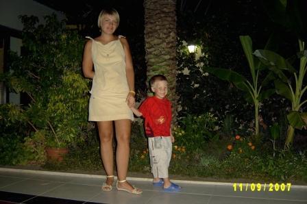 Элла Добряева