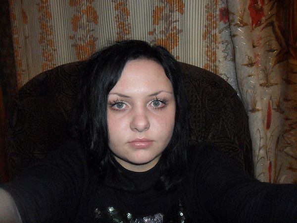 Светлана Кошель