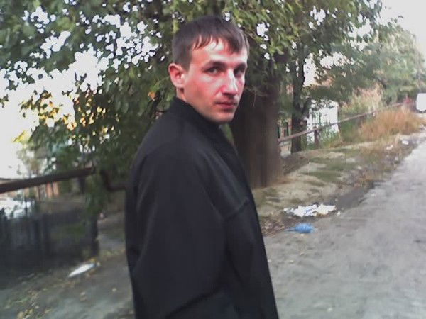 Александр Яструбинский