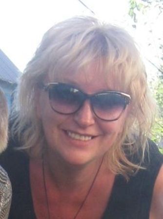 Таня Коваль