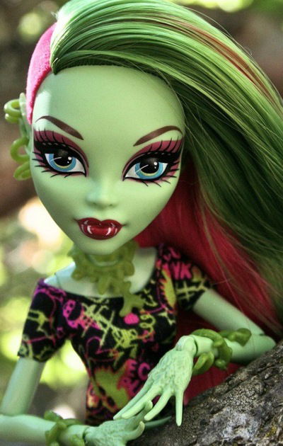 Венера Макфлайтрап