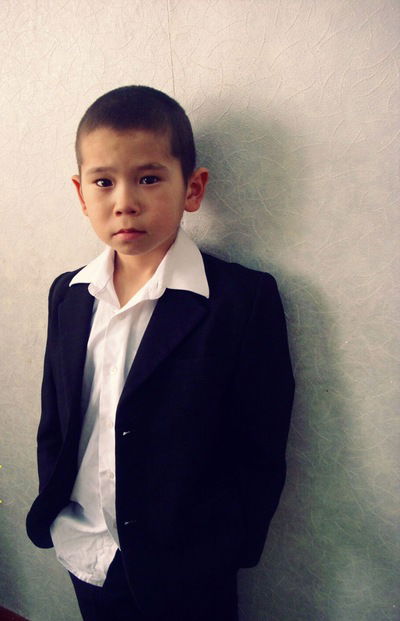 Данил Ахматьянов