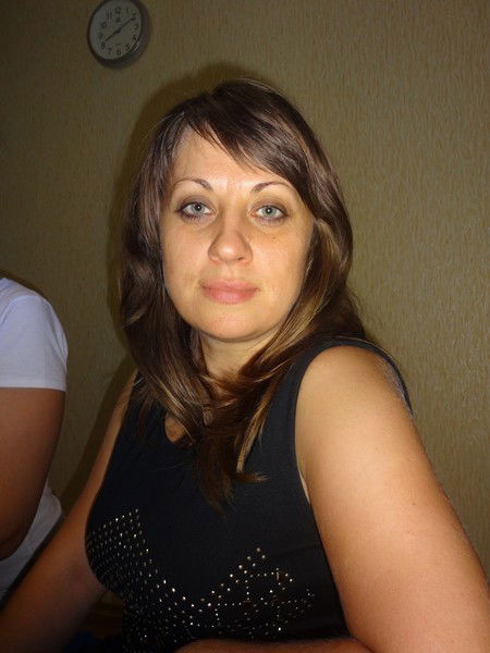 Наталия Ревердоренко