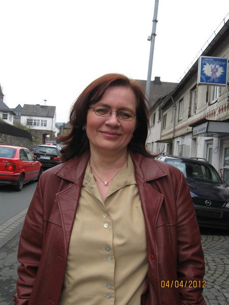 Viktoria Gersberg-Gette