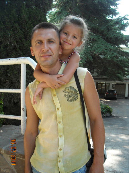 Артур Шаронов