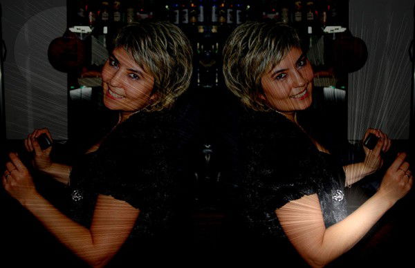 Альфия Мусаллямова