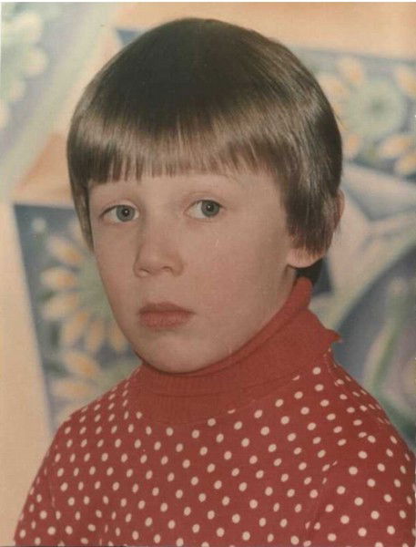 Илья Девятьяров