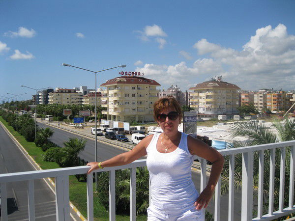 Ольга Четверова