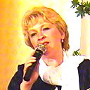 Альбина Трунова