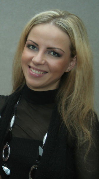 Ольчик Савченко Strekoz@