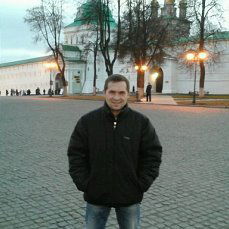 Алексей Осипов