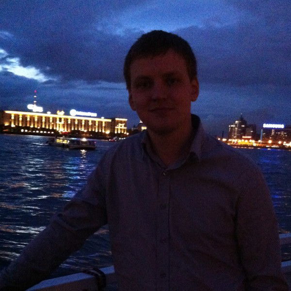 Павел Колтаков