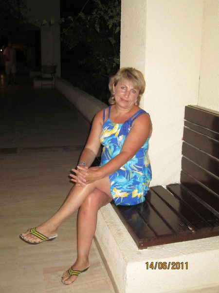 Елена Гатилова