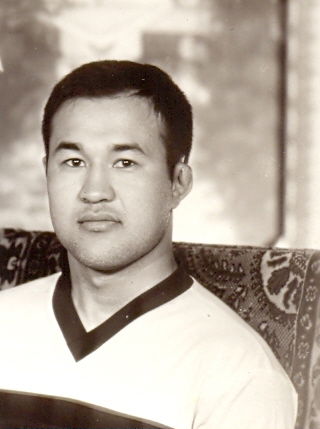 Арман Жаудин