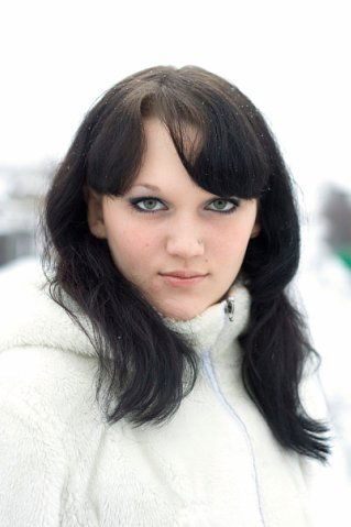 Кристина Никулина