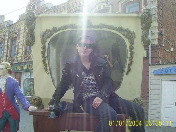 Василиса Букасева