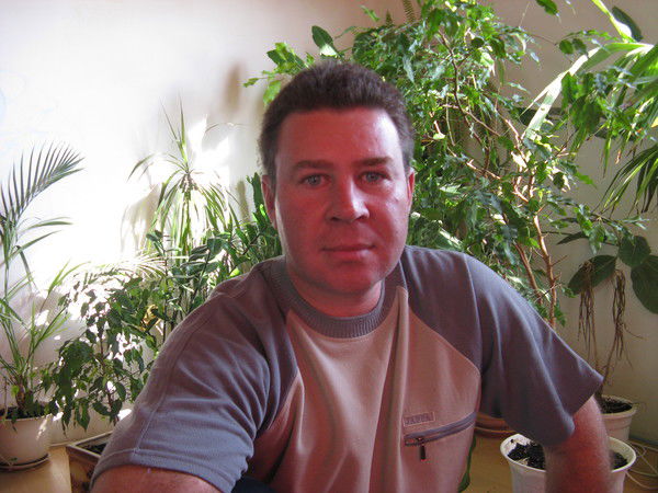 Руслан Вольский