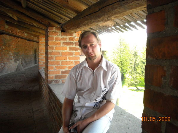 Соколов Дмитрий