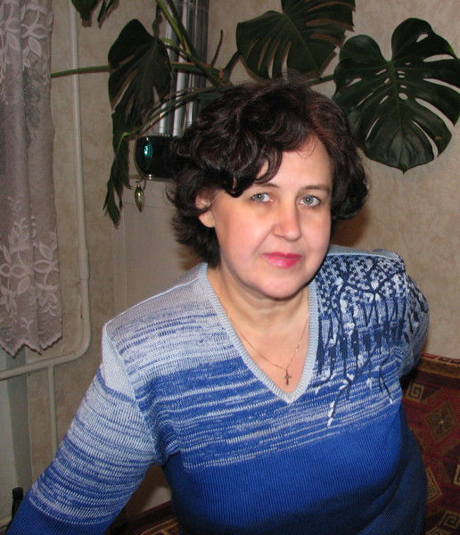 Диана Марахтанова