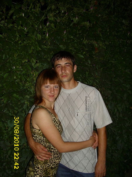 Алексей Моцык