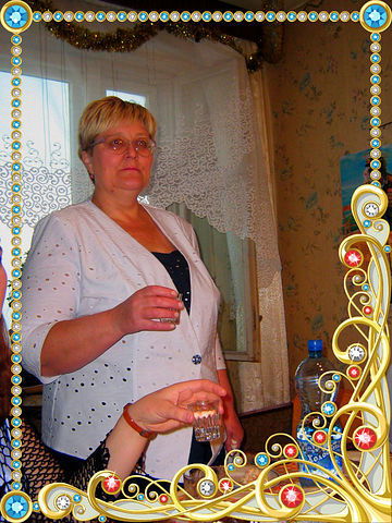 Наталья Светлакова